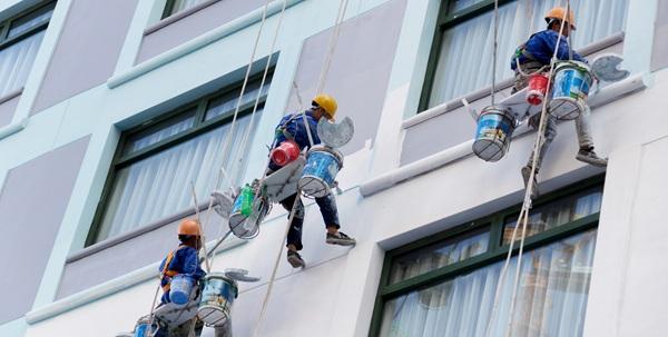 Obras de inovação
