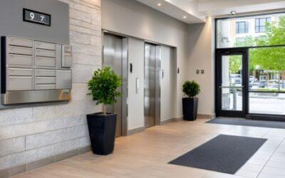 Partes comuns: o que são e que regras se aplicam no condomínio?