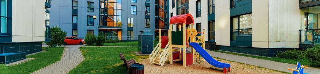 Quais são as partes comuns do condomínio?